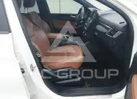 2017 Mercedes Benz GLE 43 AMG фото