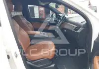 2017 Mercedes Benz GLE 43 AMG фото