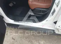 2017 Mercedes Benz GLE 43 AMG фото