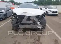 2017 Mercedes Benz GLE 43 AMG фото