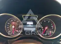 2017 Mercedes Benz GLE 43 AMG фото