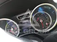 2017 Mercedes Benz GLE 43 AMG фото