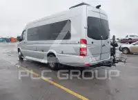 2017 Mercedes Benz Sprinter фото