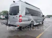 2017 Mercedes Benz Sprinter фото