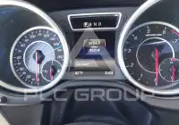2017 Mercedes Benz G 63 AMG фото