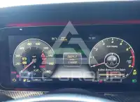 2017 Mercedes Benz E 43 AMG фото