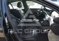 2017 Mercedes Benz E 43 AMG фото