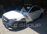 2017 Mercedes Benz E 43 AMG фото
