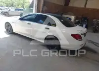 2017 Mercedes Benz E 43 AMG фото