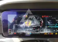 2017 Mercedes Benz E 43 AMG photo