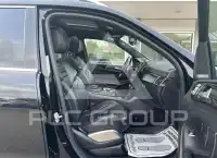2017 Mercedes Benz GLS 63 AMG фото