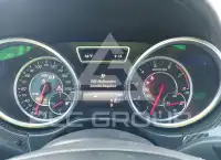 2017 Mercedes Benz GLS 63 AMG фото
