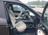 2017 Mercedes Benz GLS 63 AMG фото