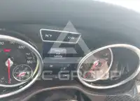 2017 Mercedes Benz GLE 43 AMG фото