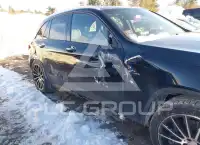 2017 Mercedes Benz GLC 43 AMG photo