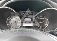 2017 Mercedes Benz GLC 43 AMG фото