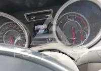 2017 Mercedes Benz GLE 63 AMG фото