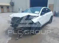 2017 Mercedes Benz GLE 63 AMG фото