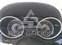 2017 Mercedes Benz GLE 63 AMG фото