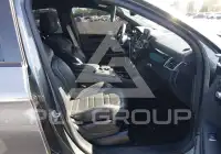 2017 Mercedes Benz GLE 63 AMG фото