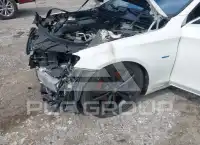 2017 Mercedes Benz S 550 фото