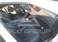 2017 Mercedes Benz S 550 photo