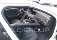 2017 Mercedes Benz S 550 фото