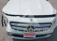 2017 Mercedes Benz GLA-Class photo