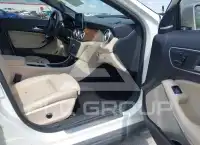 2017 Mercedes Benz GLA-Class photo