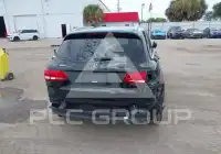 2017 Mercedes Benz GLC-Class фото