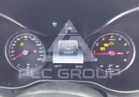 2017 Mercedes Benz GLC-Class фото