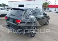 2017 Mercedes Benz GLC-Class фото