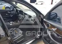 2017 Mercedes Benz GLC-Class фото