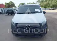 2017 Mercedes Benz METRIS фото