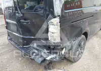 2017 Mercedes Benz METRIS photo