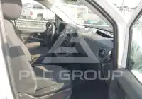 2017 Mercedes Benz METRIS фото
