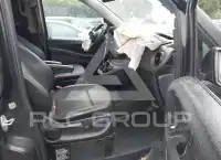 2017 Mercedes Benz METRIS фото