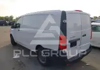 2017 Mercedes Benz METRIS фото