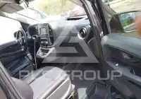 2017 Mercedes Benz METRIS photo