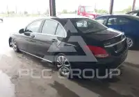 2017 Mercedes Benz C 300 фото