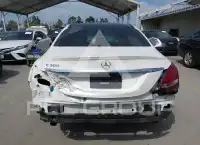 2017 Mercedes Benz C 300 фото