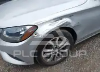 2017 Mercedes Benz C 300 фото