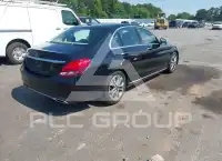 2017 Mercedes Benz C 300 photo