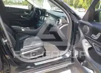 2017 Mercedes Benz C 300 фото