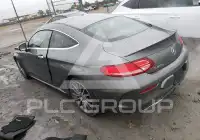 2017 Mercedes Benz C 300 фото