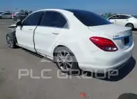 2017 Mercedes Benz C 300 фото