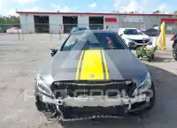 2017 Mercedes Benz C 300 фото