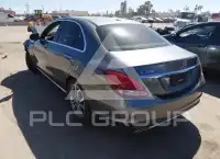 2017 Mercedes Benz C 300 photo