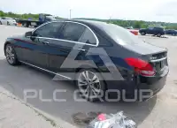 2017 Mercedes Benz C 300 фото