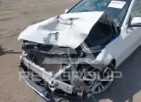 2017 Mercedes Benz C 300 фото
